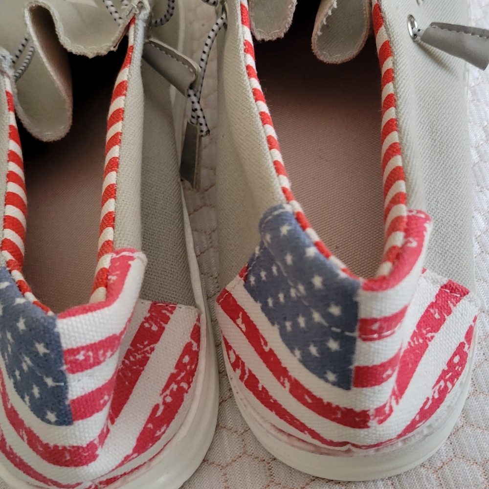 Confort tenis shoes